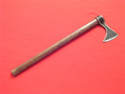 Penetrative axe