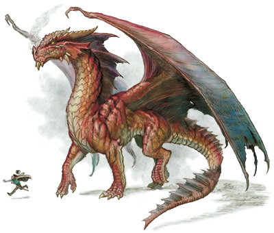 Dragon 1