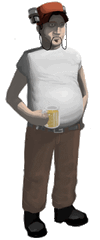 Drinker