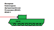 ЛСАУ