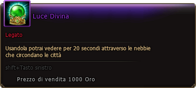 Luce Divina
