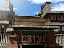 Gilman House