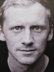 Gunnar Cauthery