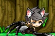 Shadow beast