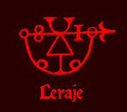 Leraje