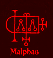 Malphas
