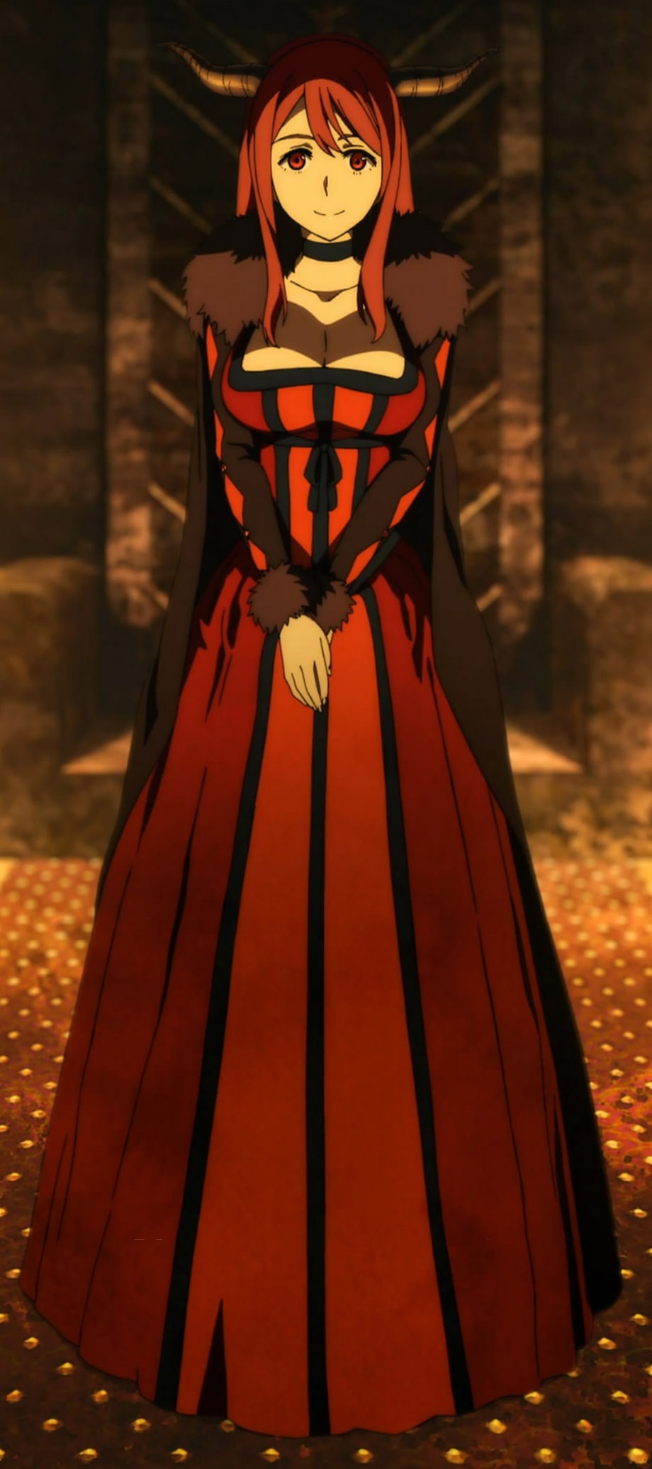 Category:Demon Royalty | Demons Wiki | Fandom powered by Wikia