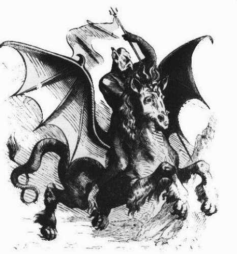 Abigor | Demonology | FANDOM powered by Wikia