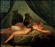 Nachtmahr (Abildgaard)