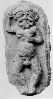 Humbaba