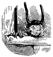 Kobold (Dictionnaire Infernal)