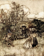 Rackham Puck