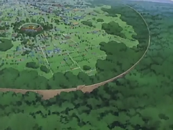 Konohagakure
