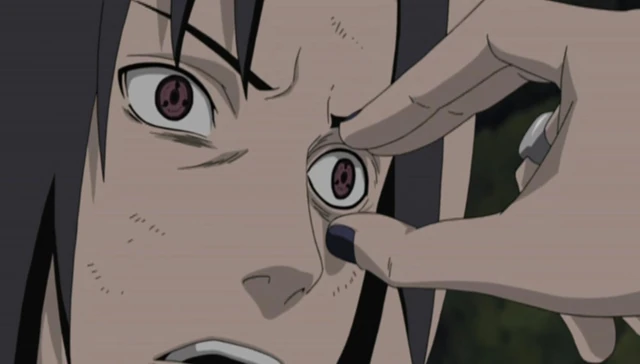 In Welcher Folge Kampft Sasuke Gegen Itachi