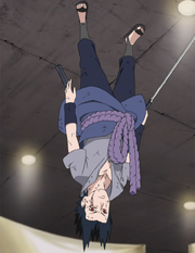 SasukeDownunder