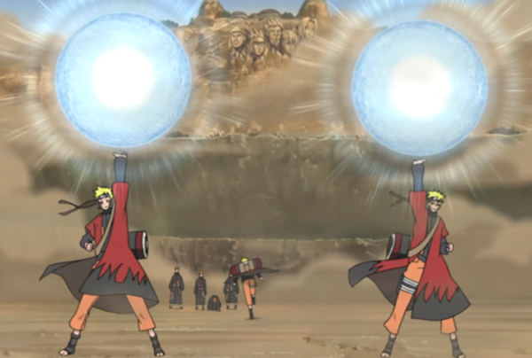 Senpou: Oodama Rasengan | Narutopedia | FANDOM powered by Wikia