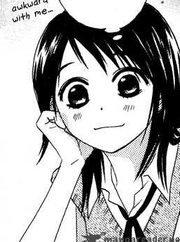 Teru thoughtful
