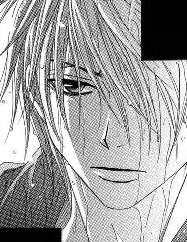 File:Kurosaki dripping wet.jpg