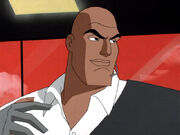 Lex Luthor (Superman)