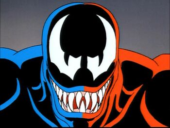 Venom (Spider-Man)