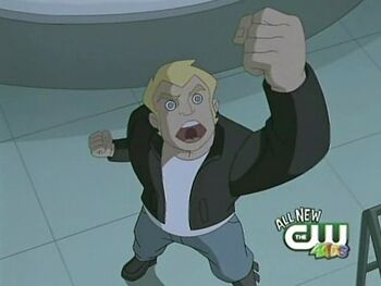 Eddie Brock (Spectacular Spider-Man)