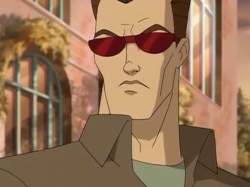 Scott Summers (Wolverine and the X-Men)