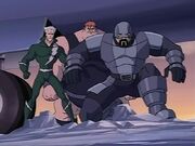 Avalanche (Wolverine and the X-Men)