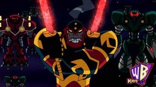 Imperiex