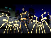 Luminus (Justice League)