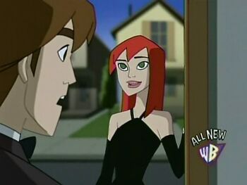 Mary Jane Watson (Spectacular Spider-Man)