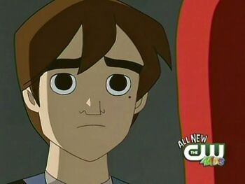 Peter Parker (Spectacular Spider-Man)