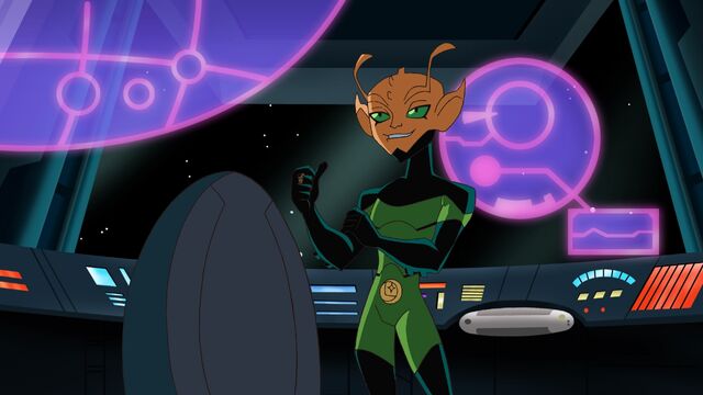File:Chameleon Boy (Legion of Superheroes)2.jpg