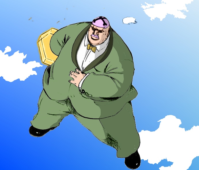 Hachi by axone213.jpg
