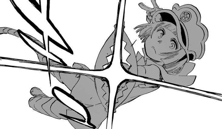 Liltotto bow