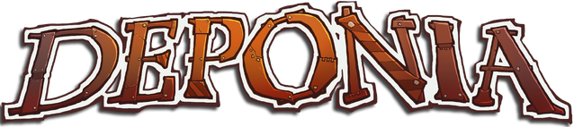 Datei:Logo Deponia.png