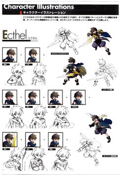 Ectheldesign