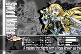Sword Maiden
