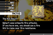 The Holy Beast