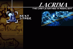 Lacrima