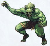 Ferrox