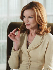 Bree van de kamp