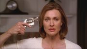 1x01 Mary Alice Young revolver suicide.png