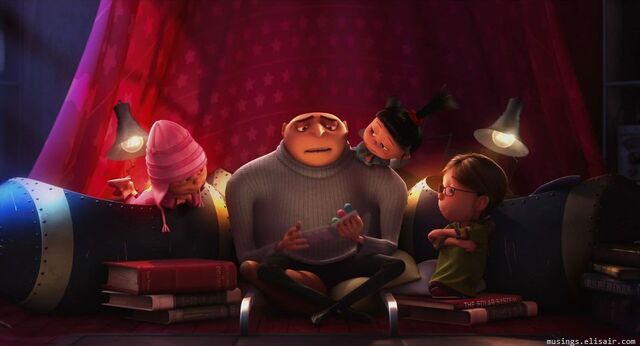 File:Gru reading 3 little kittens to edith margo and agnes.jpg