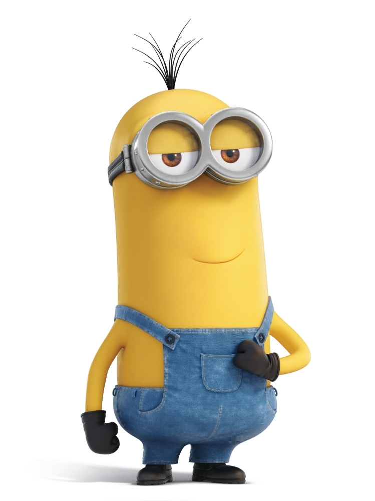 kevin minion kevin minion