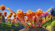 Humming Fish