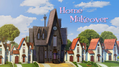 home makeover | despicable me wiki | fandom poweredwikia home makeover | despicable me wiki | fandom poweredwikia