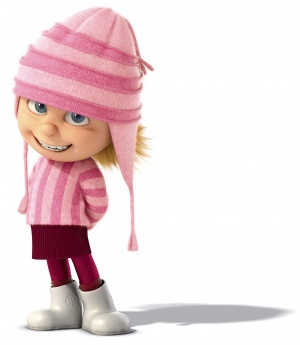 Despicable Me 2 Characters Names And Pictures