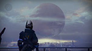 Marek leaves the Guardians