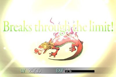 Limitbreak