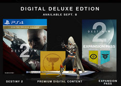 Destiny2 PremDigitalContent
